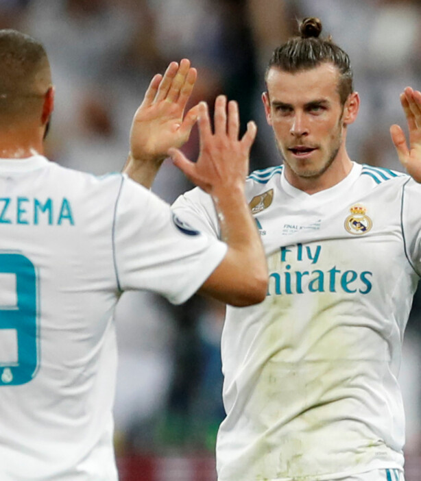 Hardt ut mot Real Madrid: - Er det ingen som er flaue?